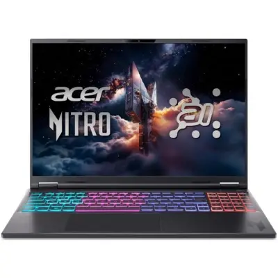 Acer Nitro 16S AI - Ryzen AI 9 365 16