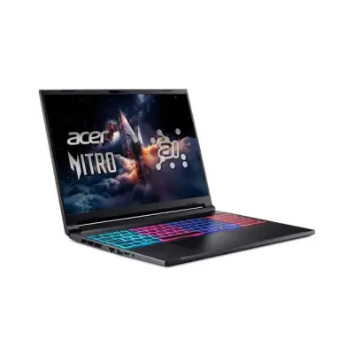 Acer Nitro 16S AI – Ryzen AI 9 365 16" 32GB 1TB Win11 Enterprise RTX 5070