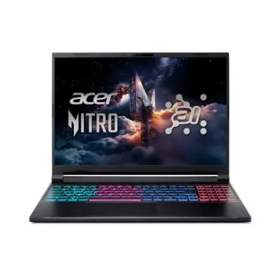 Acer Nitro 16S AI – Ryzen AI 9 365 16