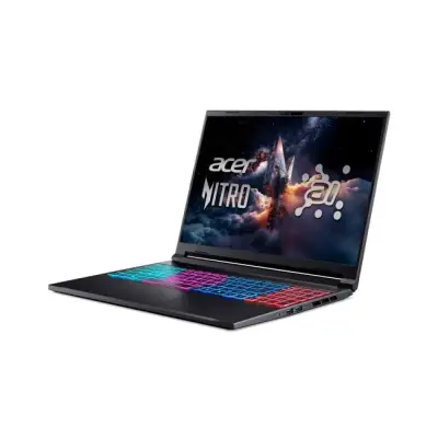 Acer Nitro 16S AI – Ryzen AI 9 365 16