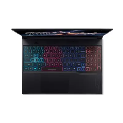 Acer Nitro 16S AI – Ryzen AI 9 365 16