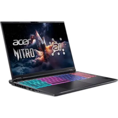 Acer Nitro 16 AI - Ryzen AI 9 365 16