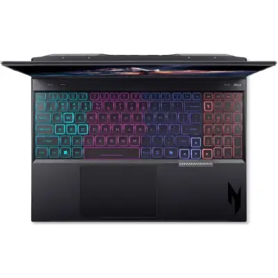 Acer Nitro 16 AI - Ryzen AI 9 365 16