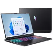 Acer Nitro 16 AI – Ryzen AI 9 365 16" 32GB 2TB Win11 Enterprise RTX 5070Ti