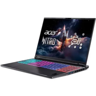 Acer Nitro 16 AI - Ryzen AI 9 365 16