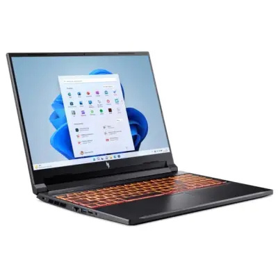 Acer Nitro V 16 AI - Ryzen AI 7 260 16" 16GB 512GB Win11 Enterprise RTX 5050