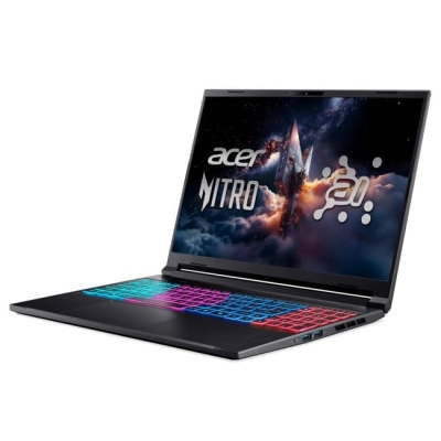 Acer Nitro V 16S AI – Ryzen AI 7 350 16
