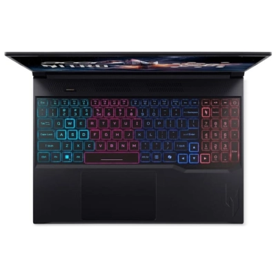 Acer Nitro V 16S AI – Ryzen AI 7 350 16