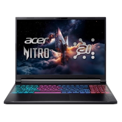 Acer Nitro V 16S AI – Ryzen AI 7 260 16