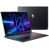 Acer Nitro 16 AI - Ryzen AI 9 365 16" 32GB 1TB Win11 Enterprise RTX 5070