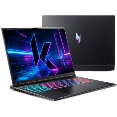 Acer Nitro 16 AI - Ryzen AI 9 365 16" 32GB 1TB Win11 Enterprise RTX 5070