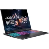 Acer Nitro 16S AI - Ryzen AI 9 365 16" 32GB 1TB + 512GB Win11 Enterprise RTX 5070Ti