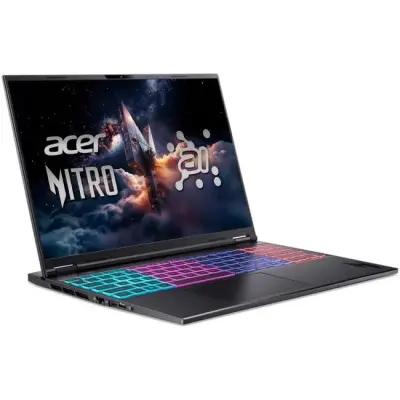 Acer Nitro 16S AI - Ryzen AI 9 365 16