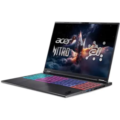 Acer Nitro 16S AI - Ryzen AI 9 365 16