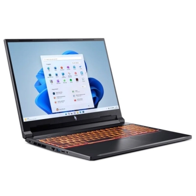 Acer Nitro V 16 AI – Ryzen 5 240 16" 16GB 512GB Win11 Enterprise RTX 3050