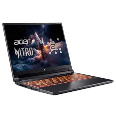 Acer Nitro V 16 AI – Ryzen 5 240 16