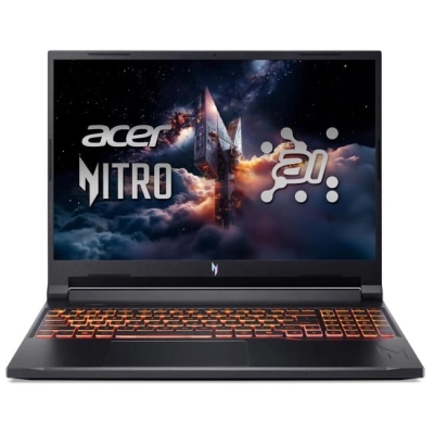 Acer Nitro V 16 AI – Ryzen 5 240 16