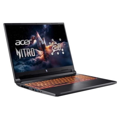 Acer Nitro V 16 AI – Ryzen AI 9 270 16