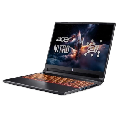 Acer Nitro V 16 AI – Ryzen AI 9 270 16