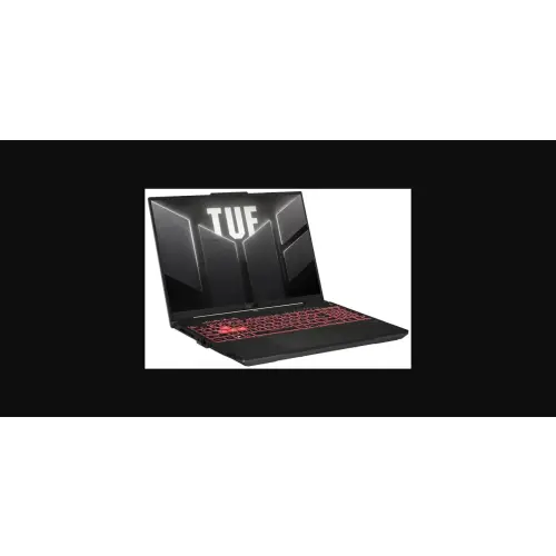 ASUS TUF Gaming A16 FA607NU-R5165W - Ryzen 5-7535HS 16