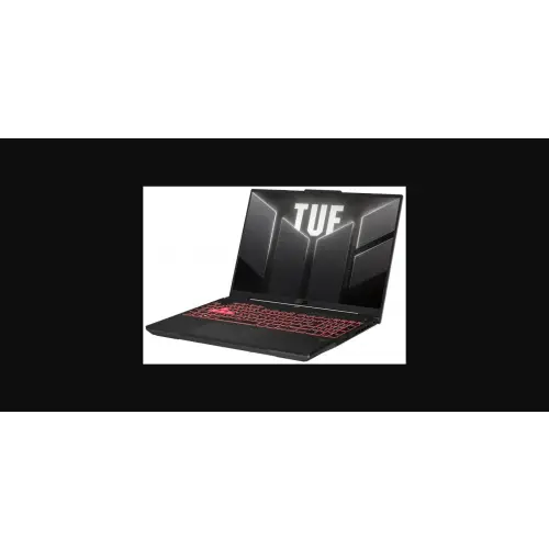 ASUS TUF Gaming A16 FA607NU-R5165W - Ryzen 5-7535HS 16