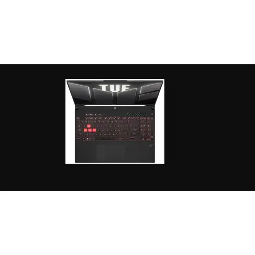ASUS TUF Gaming A16 FA607NU-R5165W - Ryzen 5-7535HS 16