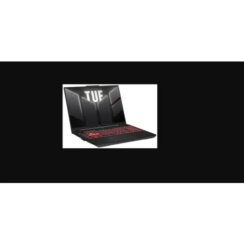 ASUS TUF Gaming A16 FA607NU-R5165W - Ryzen 5-7535HS 16