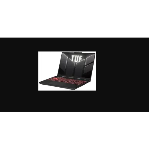 ASUS TUF Gaming A16 FA607NU-R5165W - Ryzen 5-7535HS 16