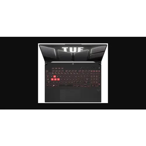 ASUS TUF Gaming A16 FA607NU-R5165W - Ryzen 5-7535HS 16