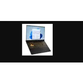 ASUS TUF Gaming A16 FA608UP-R7165W - Ryzen 7 260 16" 165Hz 16GB 512GB W11H RTX5070