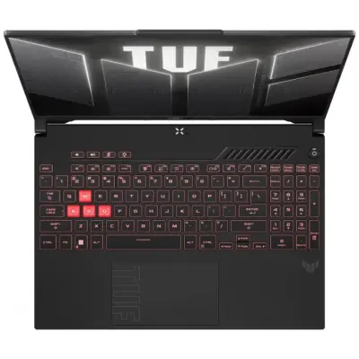 ASUS TUF Gaming A16 FA607NUG-RL122W - Ryzen 7-7445HS 16