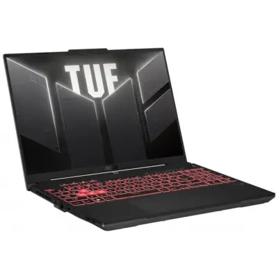 ASUS TUF Gaming A16 FA607NUG-RL117 - Ryzen 7-7445HS 16" 144Hz 16GB 512GB No OS RTX4050