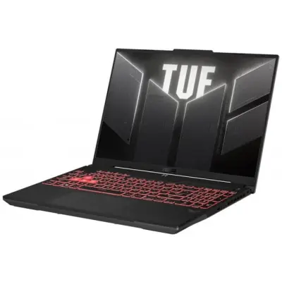 ASUS TUF Gaming A16 FA607NUG-RL117 - Ryzen 7-7445HS 16