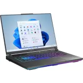 ASUS ROG Strix G16 G614PR-R9161W - R9 8940HX 16" 165Hz 16GB 2TB + 2TB Win11 Enterprise RTX5070 Ti