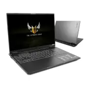 ASUS TUF Gaming A16 FA608UH-R7165 - Ryzen 7 260 16" 165Hz 16GB 512GB noOS RTX5050