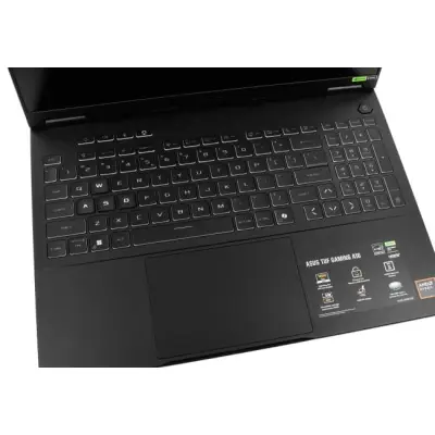 ASUS TUF Gaming A16 FA608UH-R7165 - Ryzen 7 260 16