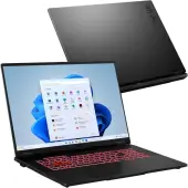 ASUS TUF Gaming A16 FA608UHI-R7165W - Ryzen 7 260 16" 165Hz 16GB 512GB Win11 Enterprise RTX5050