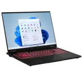 ASUS TUF Gaming A16 FA608UMI-R7165W - Ryzen 7 260 16" 144Hz 16GB 512GB Win11 Enterprise RTX5060