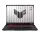 ASUS TUF Gaming A16 FA608UMI-R7165W - Ryzen 7 260 16