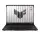 ASUS TUF Gaming A16 FA608UMI-R7165W - Ryzen 7 260 16