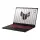 ASUS TUF Gaming A16 FA608UMI-R7165W - Ryzen 7 260 16