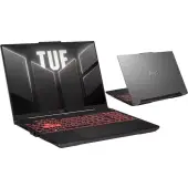 ASUS TUF Gaming A16 FA607NUQ-RL014 - Ryzen 7 170 16" 144Hz 16GB 512GB Win11 Enterprise RTX4050