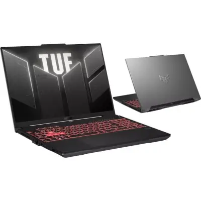 ASUS TUF Gaming A16 FA607NUQ-RL014 - Ryzen 7 170 16" 144Hz 16GB 512GB Win11 Enterprise RTX4050