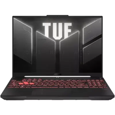 ASUS TUF Gaming A16 FA607NUQ-RL014 - Ryzen 7 170 16