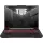 ASUS TUF Gaming A16 FA607NUQ-RL014 - Ryzen 7 170 16