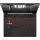 ASUS TUF Gaming A16 FA607NUQ-RL014 - Ryzen 7 170 16