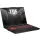 ASUS TUF Gaming A16 FA607NUQ-RL014 - Ryzen 7 170 16