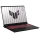 ASUS TUF Gaming A16 FA608UMI-R7165 - Ryzen 7 260 16" 144Hz 16GB 512GB Win11 Enterprise RTX5060