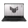 ASUS TUF Gaming A16 FA608UMI-R7165 - Ryzen 7 260 16