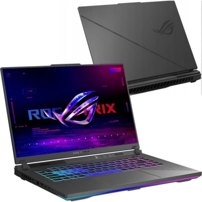 ASUS ROG Strix G16 G614PP-R915 - R9 8940HX 16